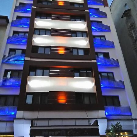 Napa Hotel デニズリ エクステリア 写真