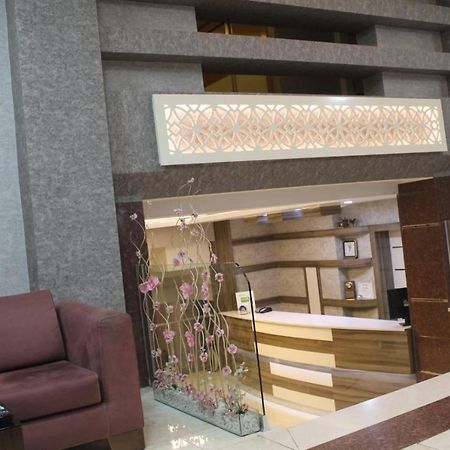 Napa Hotel デニズリ エクステリア 写真