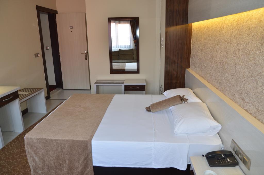 Napa Hotel デニズリ 部屋 写真