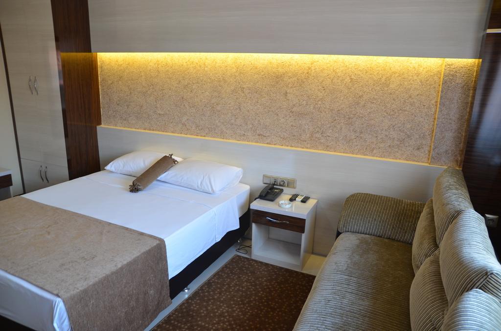 Napa Hotel デニズリ エクステリア 写真