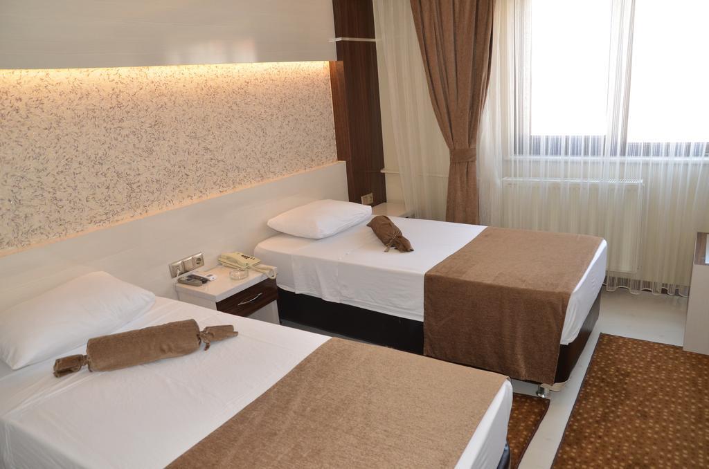 Napa Hotel デニズリ 部屋 写真