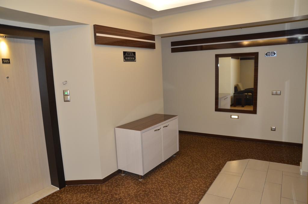 Napa Hotel デニズリ エクステリア 写真