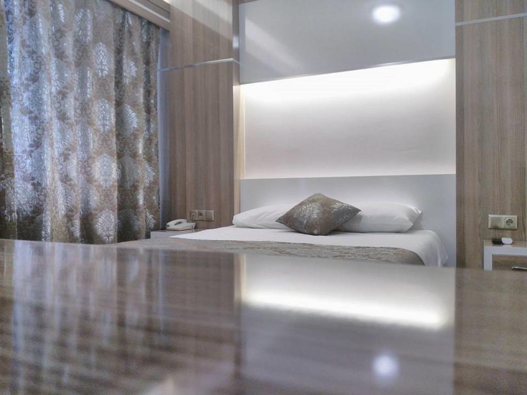 Napa Hotel デニズリ エクステリア 写真