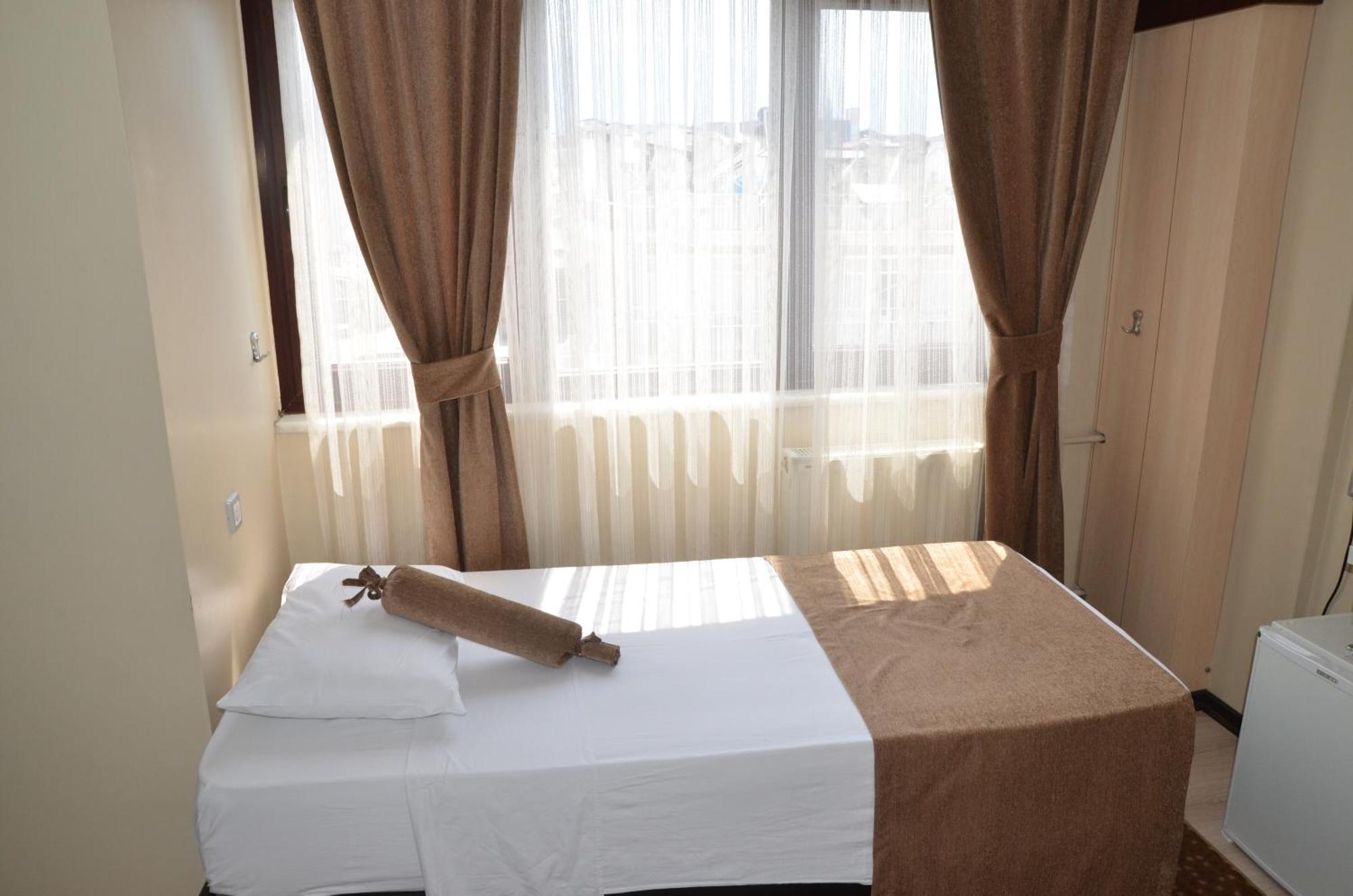 Napa Hotel デニズリ 部屋 写真