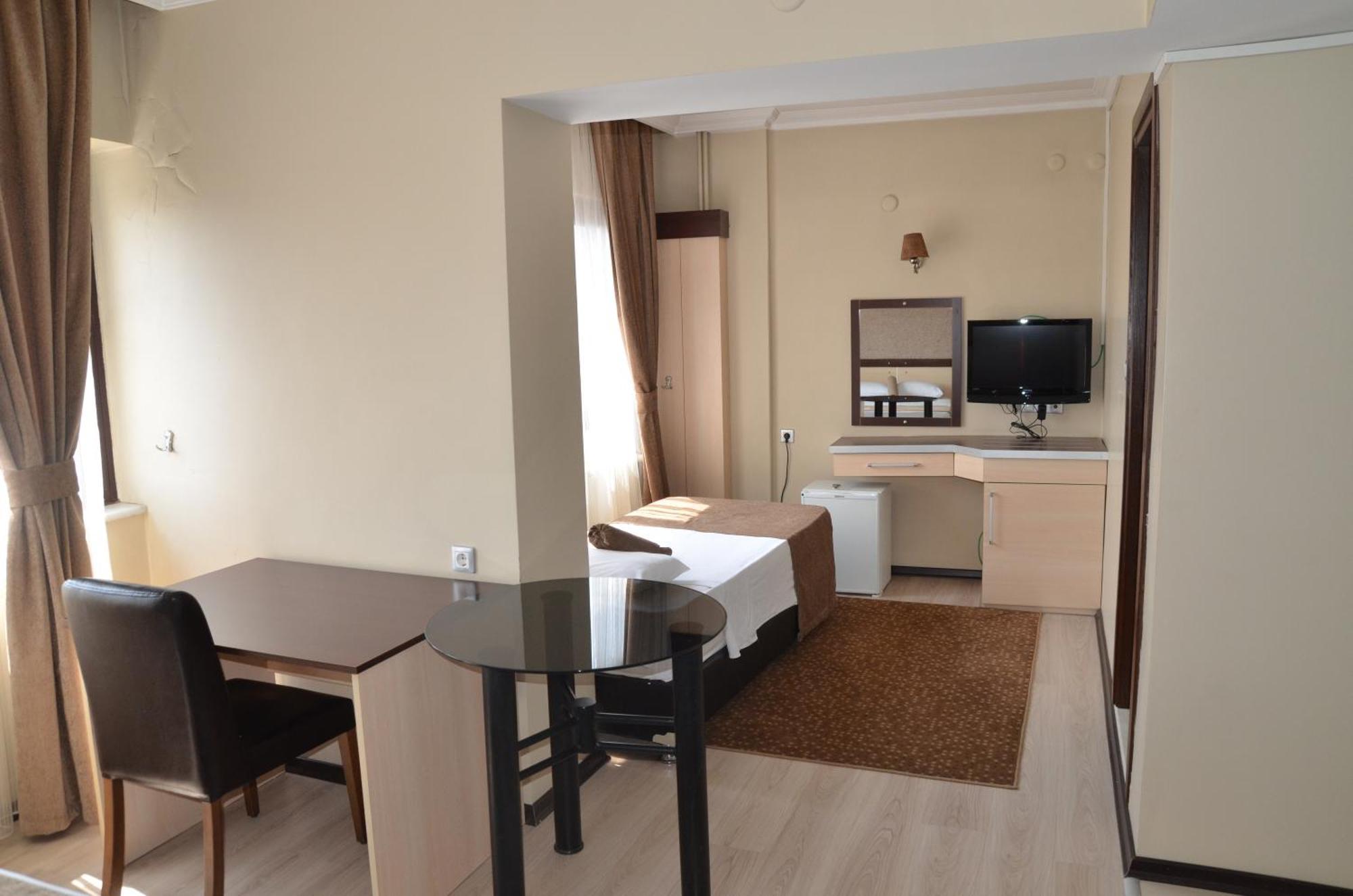 Napa Hotel デニズリ 部屋 写真