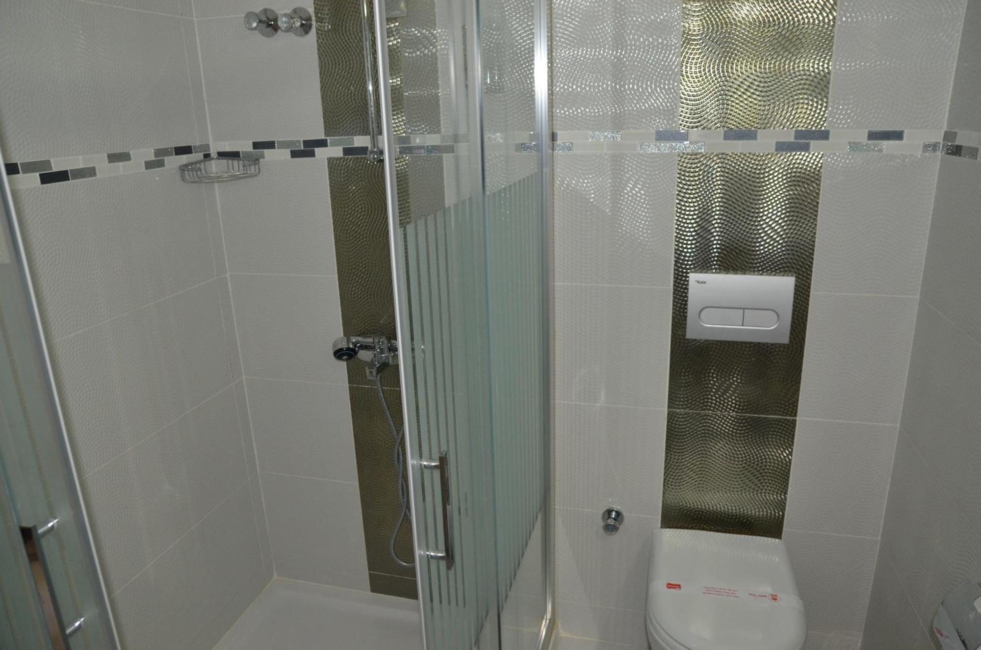 Napa Hotel デニズリ 部屋 写真