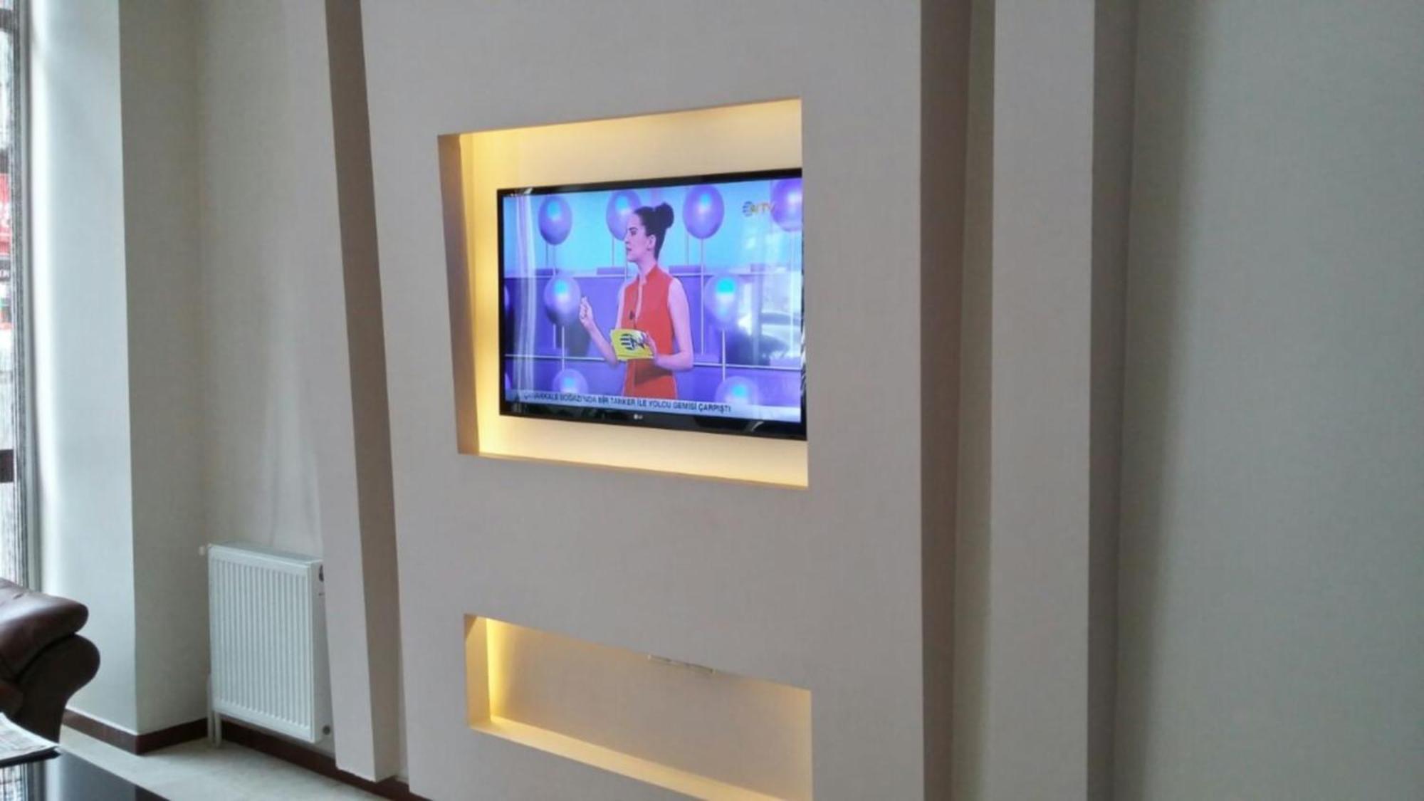 Napa Hotel デニズリ 部屋 写真
