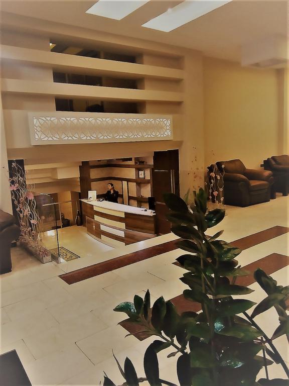 Napa Hotel デニズリ エクステリア 写真